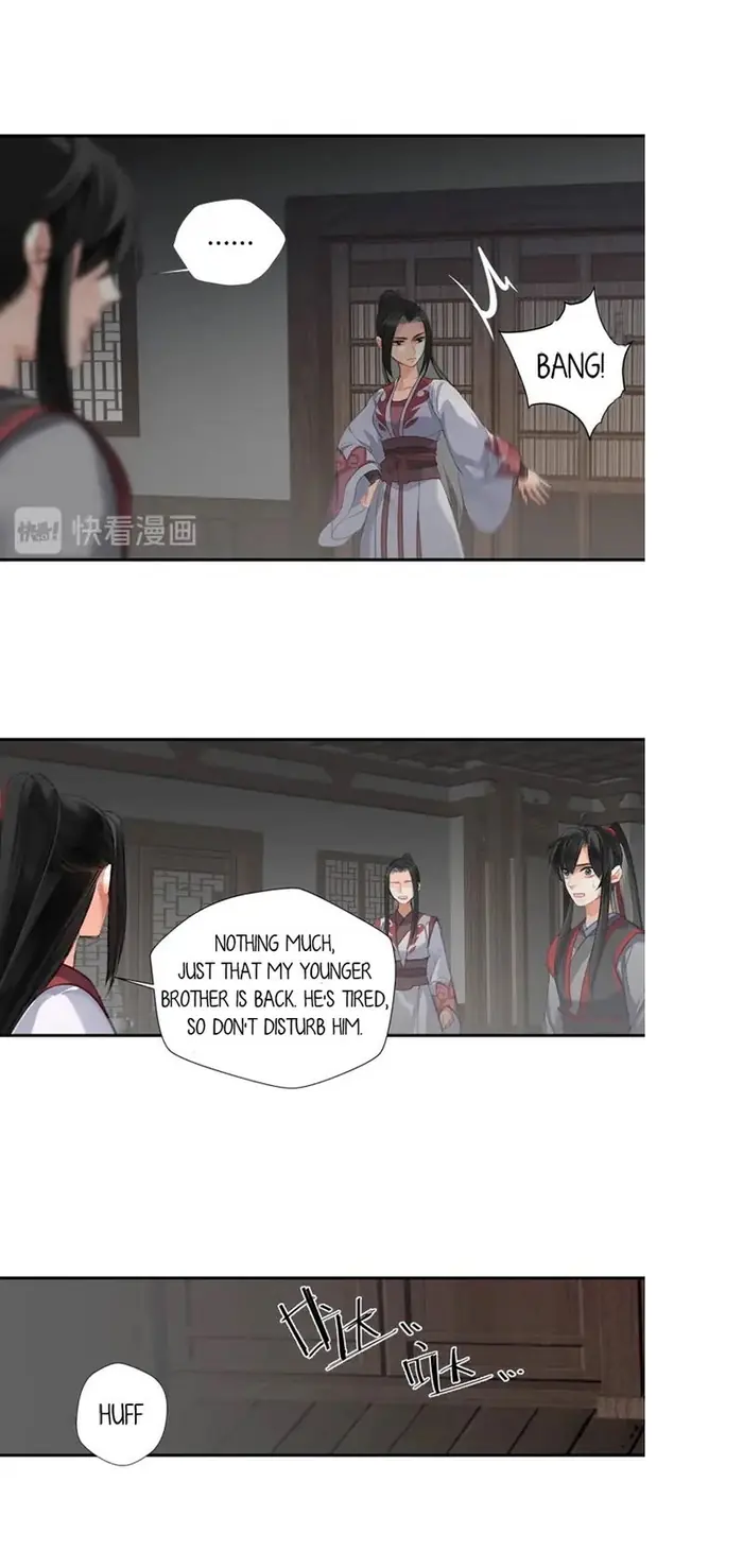 Mo Dao Zu Shi Chapter 167 image 03_optimized